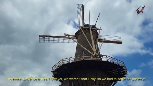 Delft, Netherlands, Делфт, Холандија