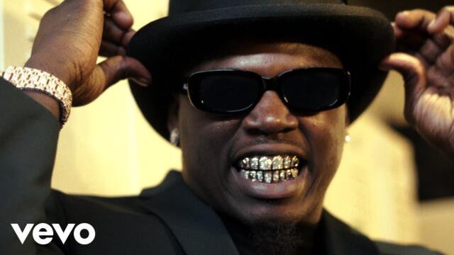 Big Boogie - Toot It Up (Official Video)