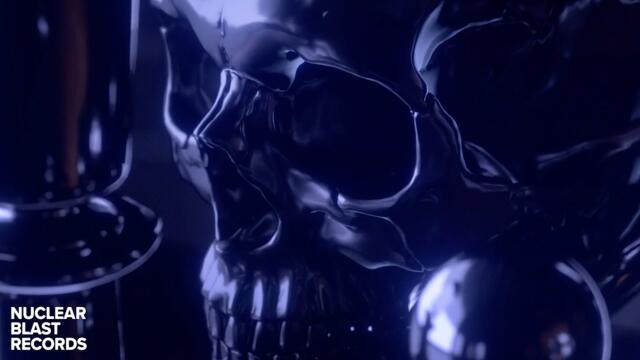 PERTURBATOR - Lady Moon feat. Greta Link (OFFICIAL MUSIC VIDEO)