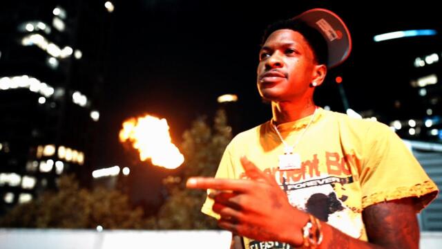 CEO Trayle - Drink & Drive (Official Video)