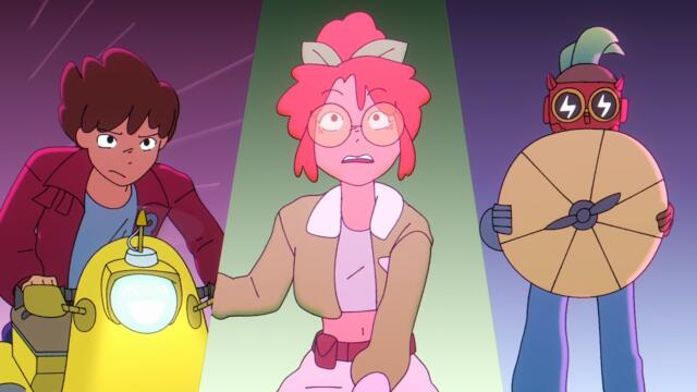 Good Kid - Wall (Official Video)