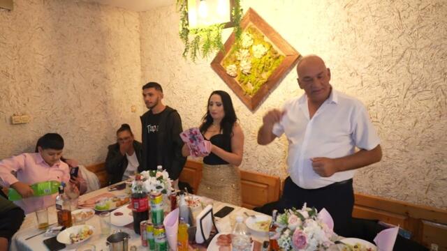 ork  JO Group   2025 I Поздрав за Васка