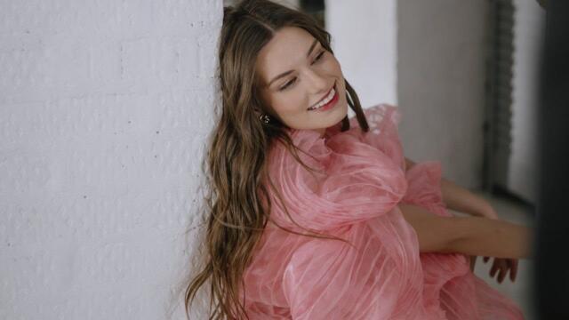 Постучись в мою дверь в Москве | 1сезон | 1-60 серия | Русский трейлер | 2024 | О сериале garry.cool