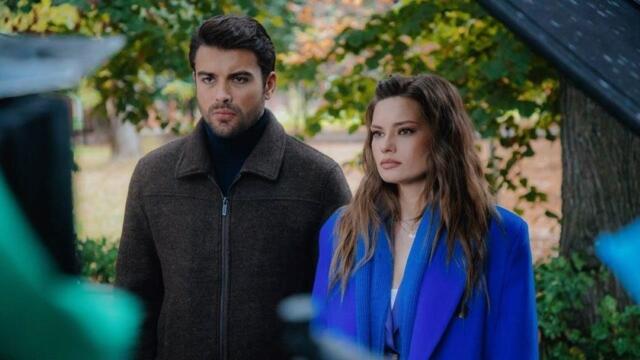 Постучись в мою дверь в Москве | 2 сезон | 1-60 серия | Русский трейлер | 2025 |О сериале garry.cool