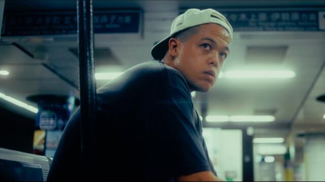 MIYACHI - "DO ME" [FEAT. AK-69] (OFFICIAL VIDEO)