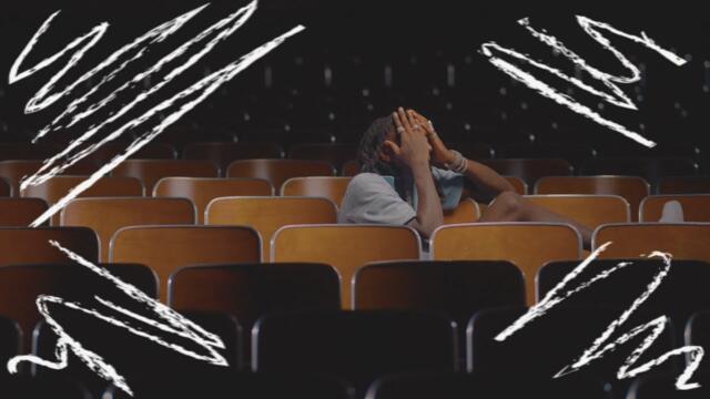 Maine Musik - Myself (Official Video)