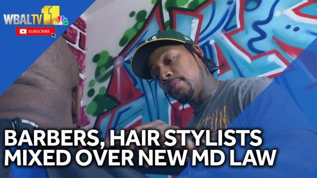 Law requires stylists, barbers take domestic violence course