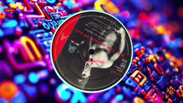 B. G. The Prince Of Rap - The Colour Of My Dreams (Dreamidnight Mix) @djheyonline 🔥