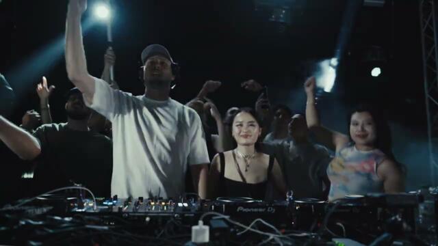 EXCLUSIVE BG REMIXES SET BY SAVA BKS @ BEST KEPT SECRET KITE BAR