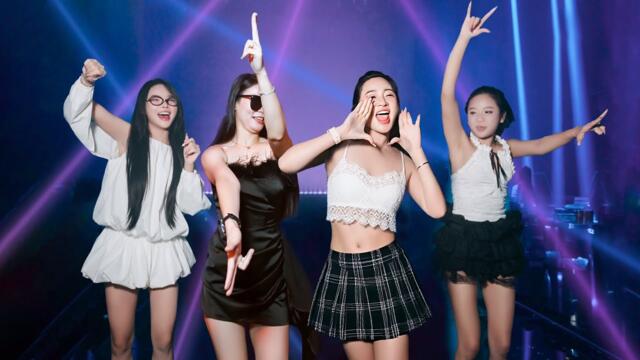 Legendary Hits Remix (EP 8) | Nonstop Dance Vibes Mix