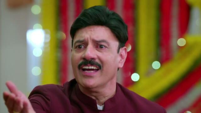 Mann Sundar | 10 Oct 2025 | Full Episode 1388 | Full HD #Newepisode | Dangal TV