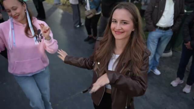 RUMELİ BALKAN FESTİVALİ & AZİS KONSERİ