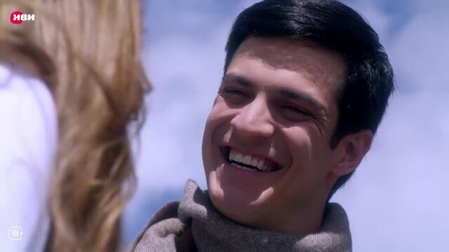 Любовь к жизни — 1-7 серия | Русская озвучка