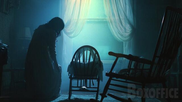 The Infant's Curse | HORROR | Full Movie in English