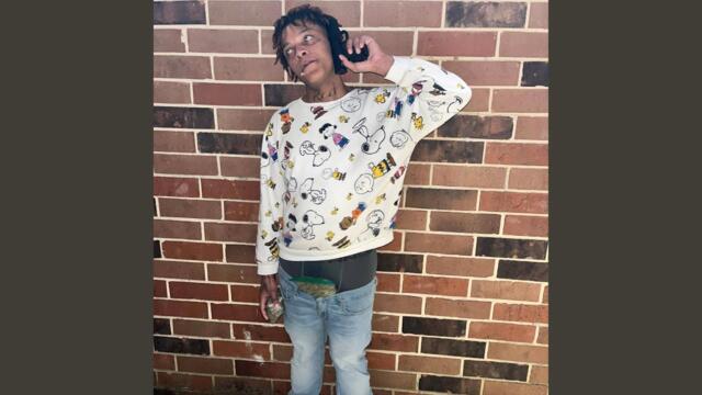 2AM (feat. Topshotta Trayy) (Lil tony 3AM Remix)