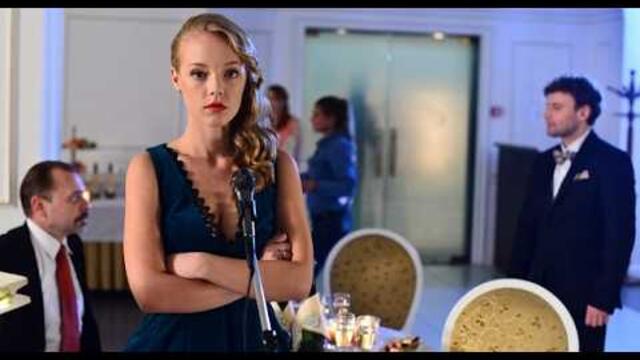 💔 ВЫ ДОЛГО ИСКАЛИ ЭТОТ СЕРИАЛ, А МЫ СОБРАЛИ ВСЕ СЕРИИ СРАЗУ! Смотрите топ мелодраму СПРОСИТЕ У ОСЕНИ