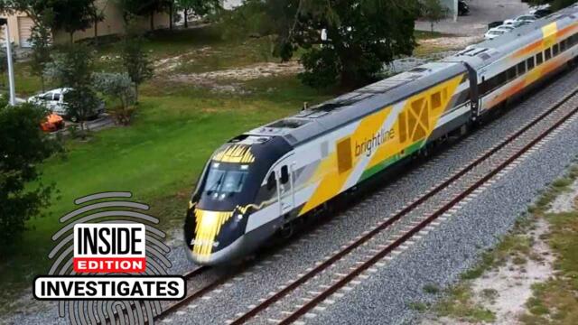 Is This The 'Deadliest Train' In America?