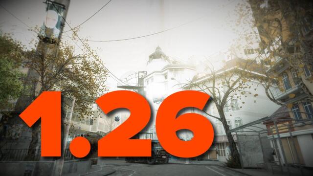 Half Life 2 Cinematic Mod Installation 1.2 - 1.26 (Beta)