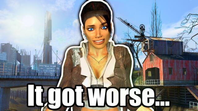 Has Cinematic Mod 2013 been Fixed?