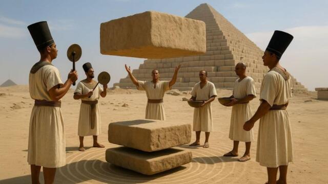 ANCIENT TECHNOLOGIES: Civilizations Ahead of Their Time