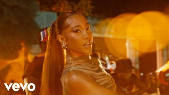 BIA - BAD GUY (Official Music Video)