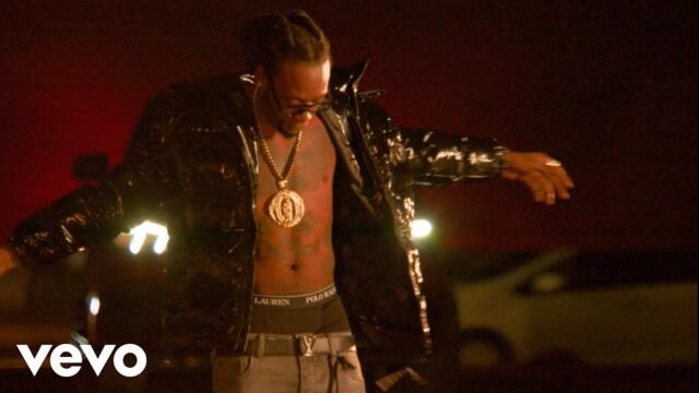 Jamal - Rich Lifestyle (Official Music Video)