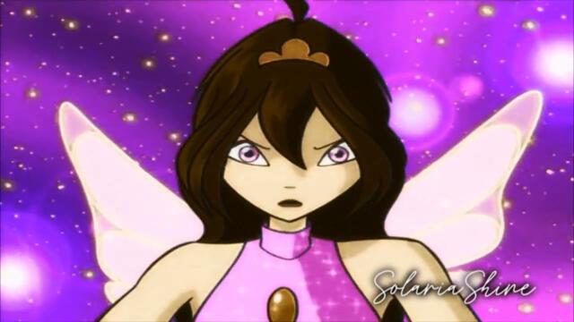 Winx Club - Tecna & Bloom -  Awake And Alive [request]