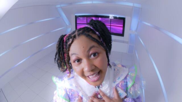 PAiDA - Galaxy Racer [Official Video]