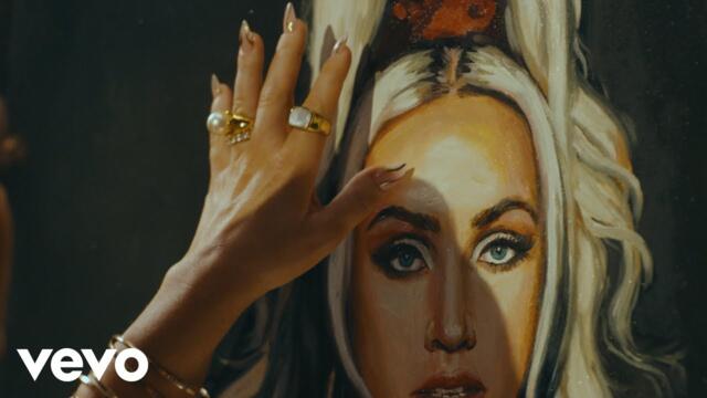 Priscilla Block - Things You Didn't See (Official Music Video)