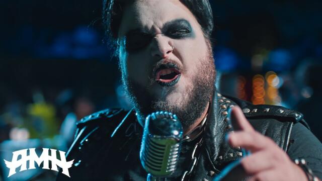 AMH - Floating [Official Video]