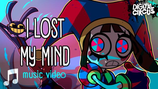 I LOST MY MIND - SILVA HOUND FT. LIZZIE FREEMAN & MICHAEL KOVACH (OFFICIAL MUSIC VIDEO)