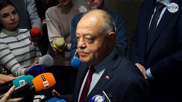 Предложените от ИТН промени в Наказателния кодекс противоречат на Конституцията, заявиха от ДСБ