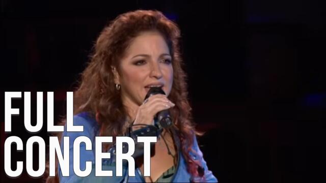 Gloria Estefan: Live & Unwrapped | Full Concert