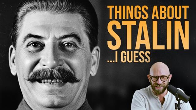 10 Things You Didn't Know About Stalin