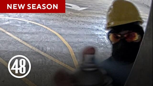 Murder in the Parking Garage | Full Episode