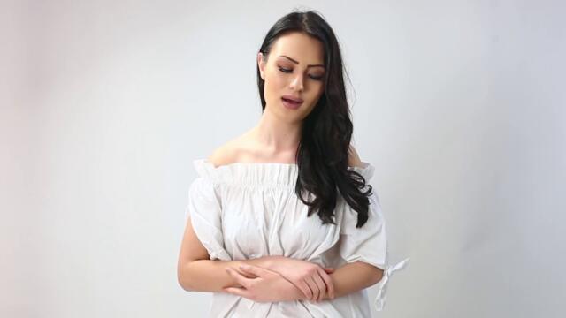 Йоанна - Само ти / Yoanna - Saga pou [Official 4K Video]