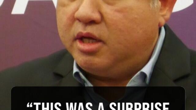 RM100 Sara in Budget 2026 was a surprise even for Cabinet Ministers, says Loke