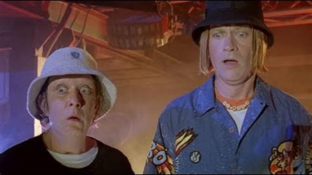 KEVIN AND PERRY GO LARGE FINAL MIX VIDEO