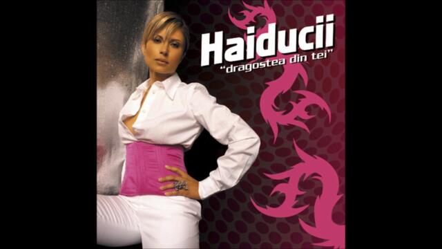 Haiducii  – Dragostea Din Tei (Haiducii vs. Gabry Ponte Extended Version)