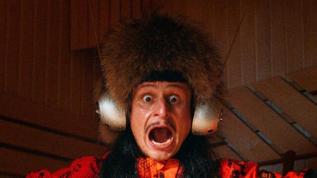 Oliver Tree - Superhero (Official Unofficial Music Video)