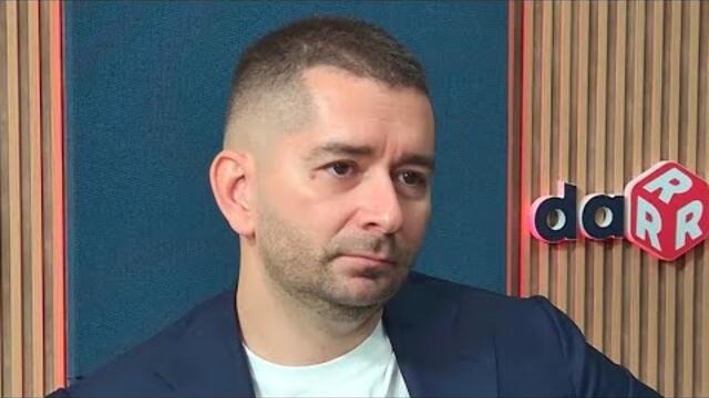 Слави Василев: Бойко Борисов е национален ПРЕДАТЕЛ според WSJ! НЕТЪРПИМО е!