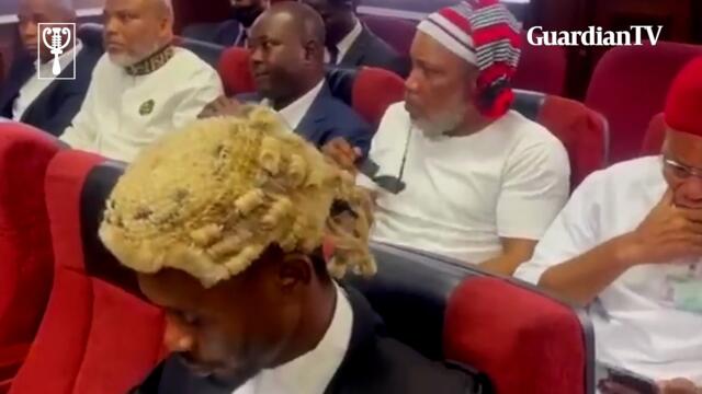 Renewed Agitation: Sowore rallies support to free Nnamdi Kanu