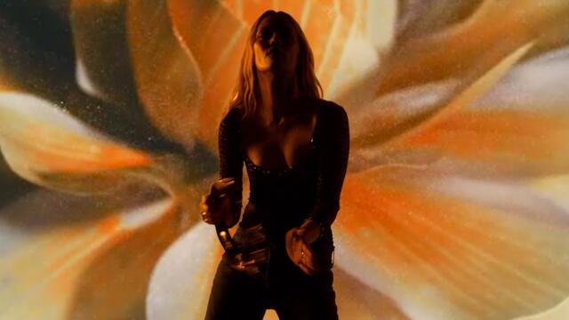 Vanessa Paradis - Bouquet final (Clip Officiel)