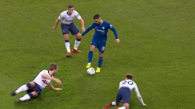 Streets Will Never Forget Prime Eden Hazard