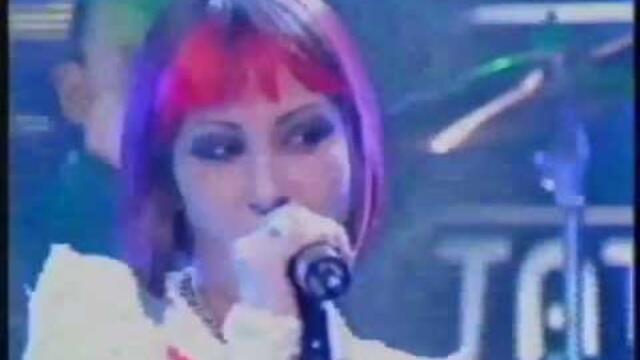 Republica Drop Dead Gorgeous Top Of The Pops 1997
