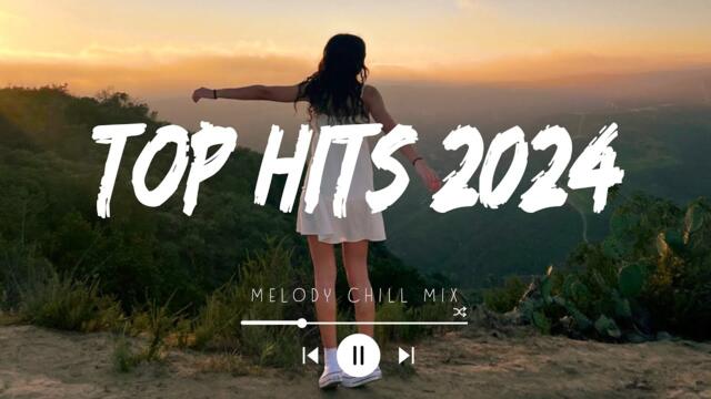 Top hits 2024 playlist  ~ Trending music 2024 ~ Best songs 2024 updated weekly (Playlist Hits)