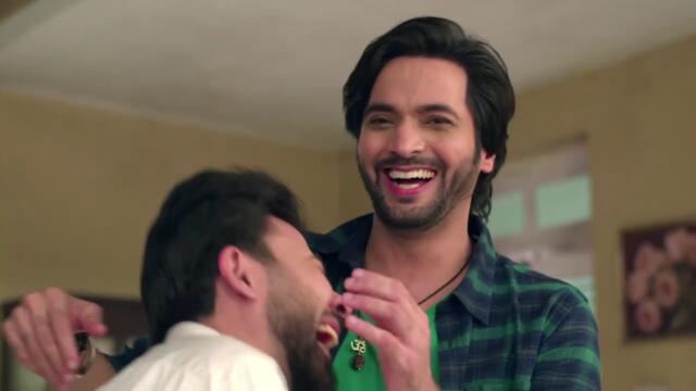 Pati Brahmachari | Full Episode 126 | 11 Oct 2025 | Full HD #Newepisode | Dangal TV