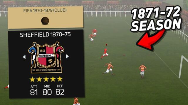 This Insane Mod Lets You Play From 1871 to 2026!