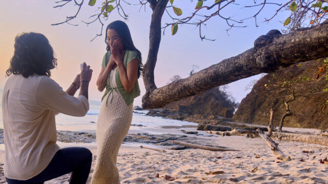 Сватба в Коста Рика (синхронен екип, дублаж по Нова телевизия на 05.10.2025 г.) (запис)