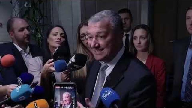 Драгомир Стойнев: Хубаво е, че има правителство